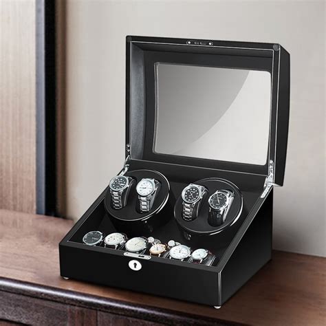 rolex watch box winder